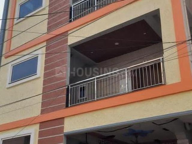 5 BHK Independent House in Bandlaguda Jagir for resale Hyderabad. The reference number is 20245214