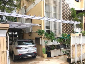 5 BHK Independent House in Baner for resale Pune. The reference number is 13392033