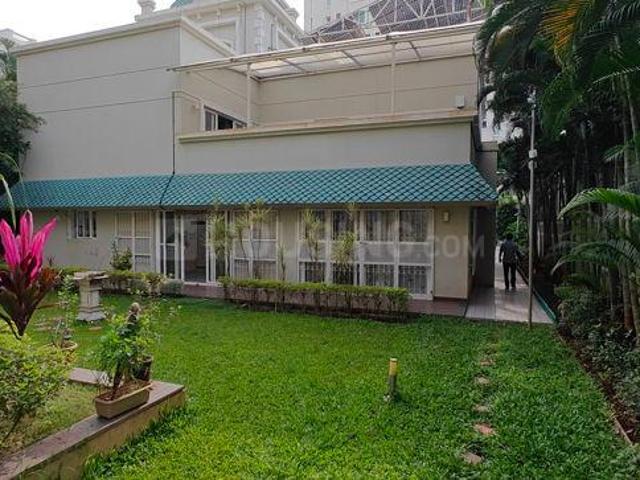 5 BHK Independent House in Baner for resale Pune. The reference number is 20735523