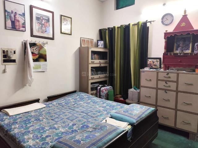 5 BHK Independent House in Bangla Bazar for resale Lucknow. The reference number is 20309972