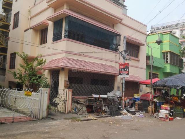 5 BHK Independent House in Bangur Avenue for resale Kolkata. The reference number is 21007571