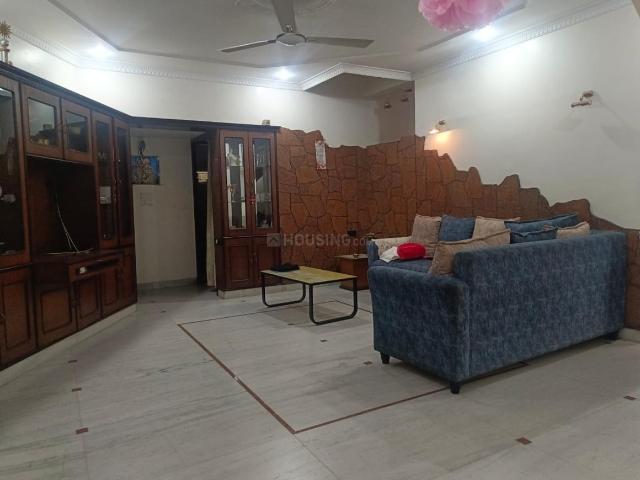 5 BHK Independent House in Banjara Hills for rent Hyderabad. The reference number is 21359864