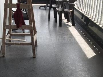 5 BHK Independent House in Banjara Hills for resale Hyderabad. The reference number is 12873052