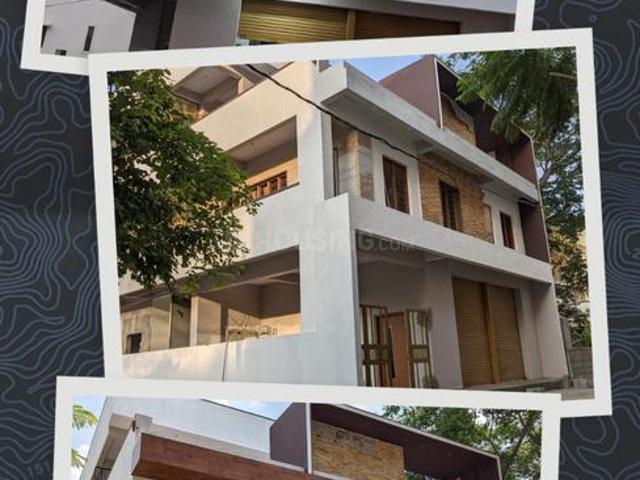5 BHK Independent House in Bannerughatta for resale Bengaluru. The reference number is 17449215
