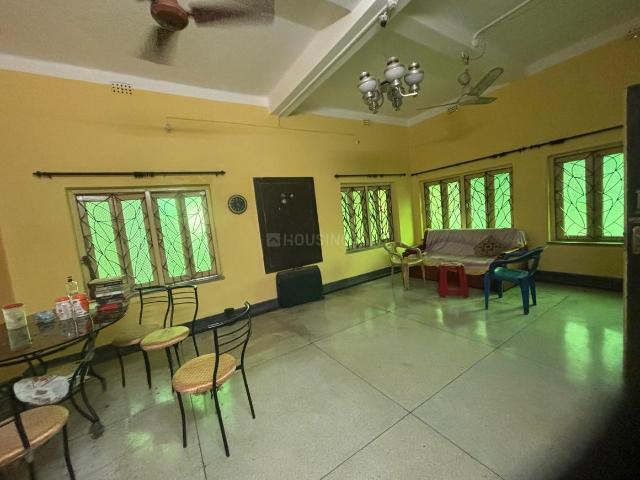 5 BHK Independent House in Bansdroni for resale Kolkata. The reference number is 20297817