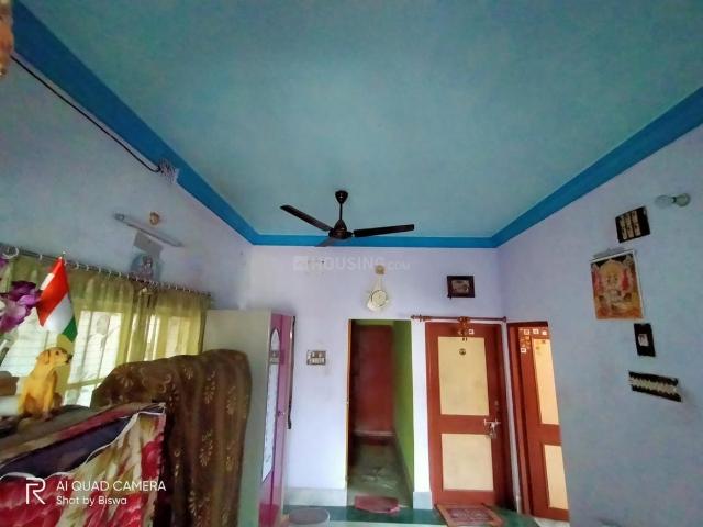 5 BHK Independent House in Bansdroni for resale Kolkata. The reference number is 21300545