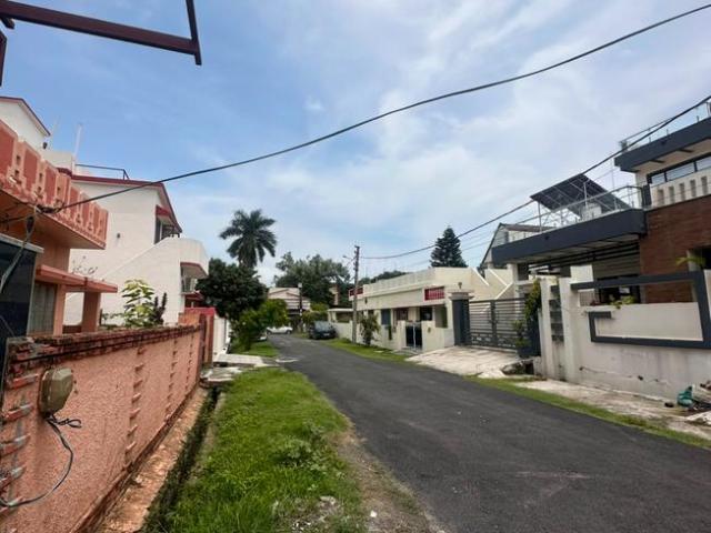 5 BHK Independent House in Badripur for resale Dehradun. The reference number is 20534517