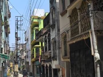 5 BHK Independent House in Baguiati for resale Kolkata. The reference number is 18197963