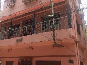 5 BHK Independent House in Baguiati for resale Kolkata. The reference number is 20524544