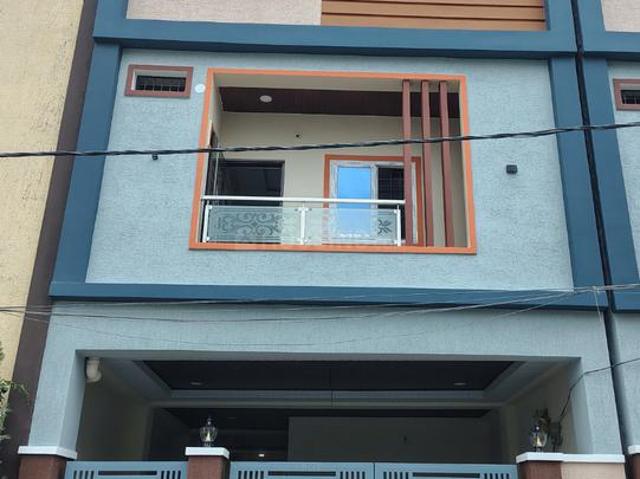 5 BHK Independent House in Bahadurpally for resale Hyderabad. The reference number is 19934607