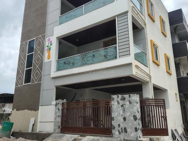 5 BHK Independent House in Bahadurpally for resale Hyderabad. The reference number is 20129953