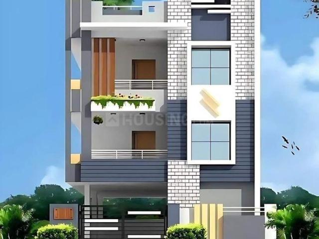 5 BHK Independent House in Bahadurpally for resale Hyderabad. The reference number is 20134372