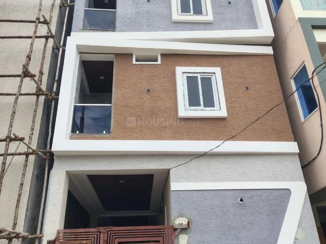 5 BHK Independent House in Bahadurpally for resale Hyderabad. The reference number is 20134372