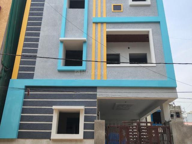5 BHK Independent House in Bahadurpally for resale Hyderabad. The reference number is 20281512