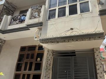 5 BHK Independent House in Ballabhgarh for resale Faridabad. The reference number is 19911217