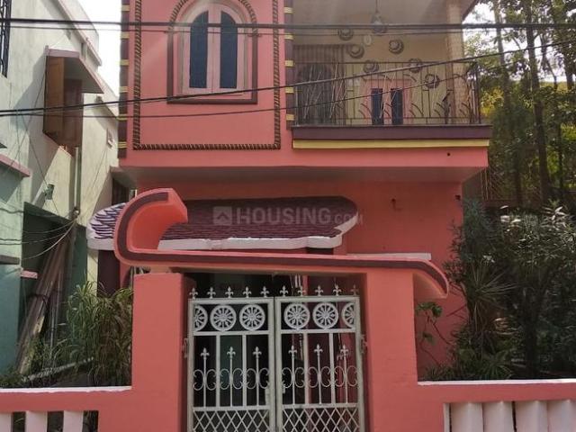5 BHK Independent House in Bally for resale Howrah. The reference number is 15938197
