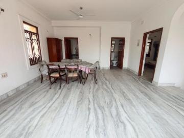 Ballygunge Enclave, Kolkata, Howrah District, West Bengal