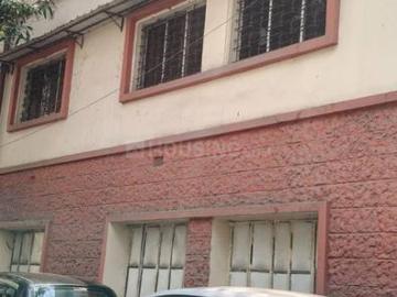 Ballygunge Enclave, Kolkata, Howrah District, West Bengal