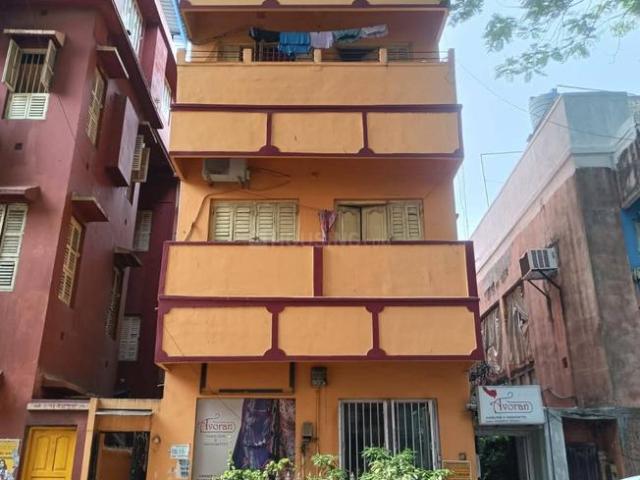 5 BHK Independent House in Ballygunge for resale Kolkata. The reference number is 20478380
