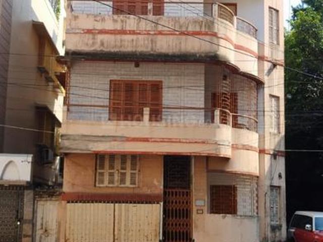 5 BHK Independent House in Ballygunge for resale Kolkata. The reference number is 20816356