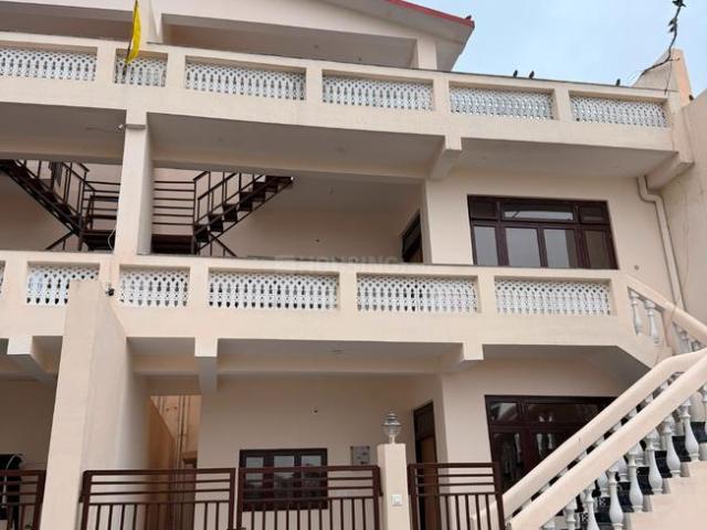 5 BHK Independent House in Barela for rent Jabalpur. The reference number is 21021077