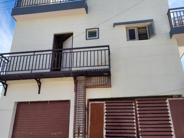5 BHK Independent House in Battarahalli for resale Bengaluru. The reference number is 16279959
