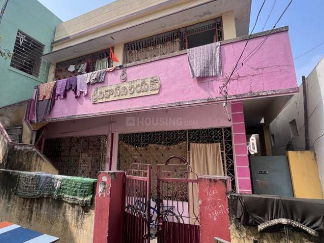 5 BHK Independent House in Bavajipet for resale Vijayawada. The reference number is 19190486