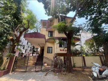 5 BHK Independent House in Bavdhan for rent Pune. The reference number is 20190076