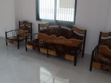 5 BHK Independent House in Beed Bypass for rent Aurangabad. The reference number is 20265550