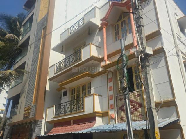 5 BHK Independent House in Begur for resale Bengaluru. The reference number is 20283708