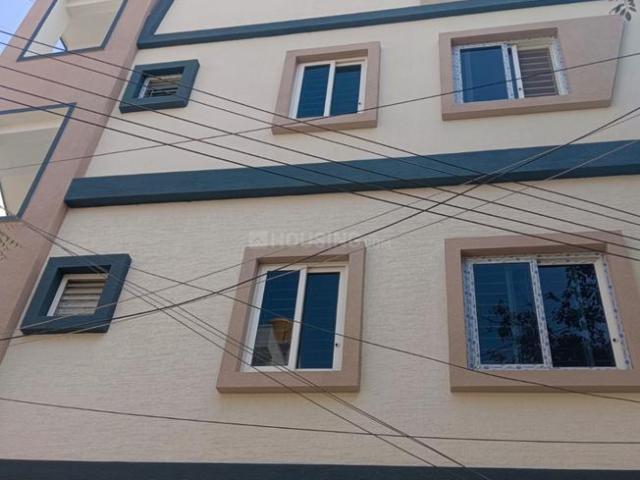 5 BHK Independent House in Begur for resale Bengaluru. The reference number is 20451188