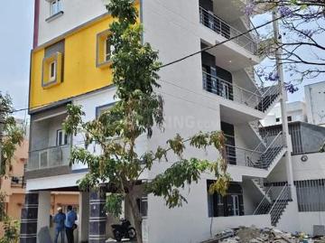 5 BHK Independent House in Begur for resale Bengaluru. The reference number is 20451235