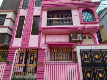 5 BHK Independent House in Behala Chowrasta for resale Kolkata. The reference number is 20290171