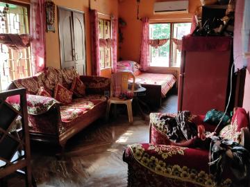 5 BHK Independent House in Behala for resale Kolkata. The reference number is 13899611