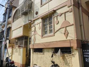 5 BHK Independent House in Behala for resale Kolkata. The reference number is 20142155