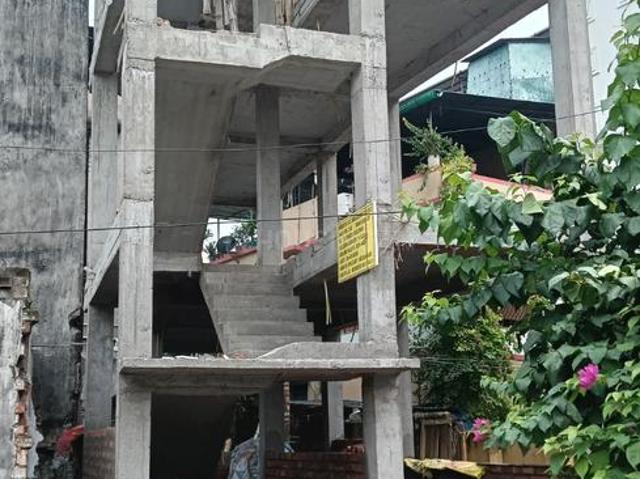 5 BHK Independent House in Behala for resale Kolkata. The reference number is 20735416
