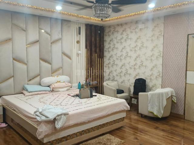 5 BHK Independent House in Behala for resale Kolkata. The reference number is 21046141