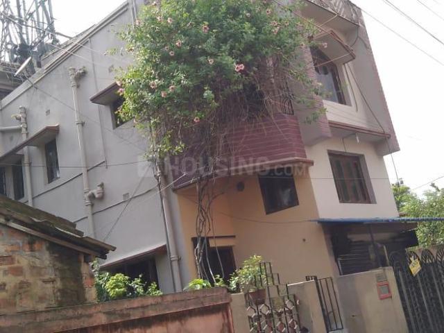 5 BHK Independent House in Behala for resale Kolkata. The reference number is 4791749