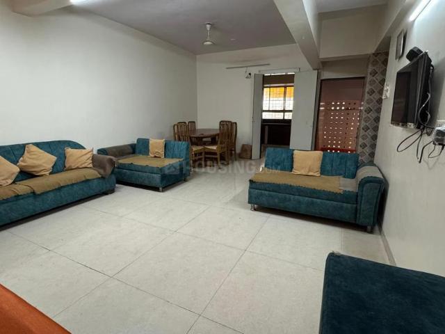 5 BHK Independent House in Belapur CBD for rent Navi Mumbai. The reference number is 18580096