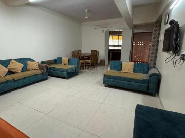 5 BHK Independent House in Belapur CBD for rent Navi Mumbai. The reference number is 18580096