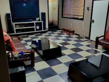5 BHK Independent House in Belapur CBD for resale Navi Mumbai. The reference number is 19390790