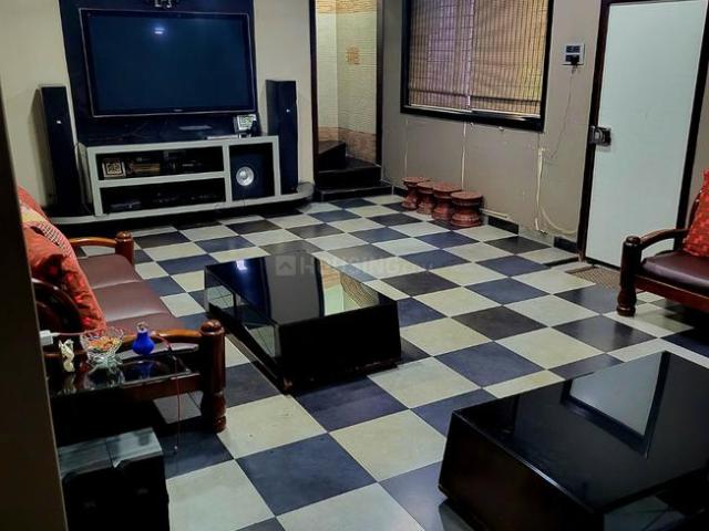 5 BHK Independent House in Belapur CBD for resale Navi Mumbai. The reference number is 19390790