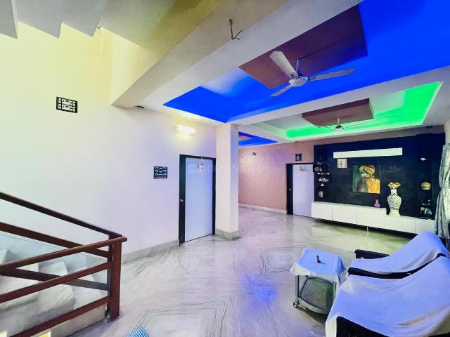 5 BHK Independent House in Belghoria for resale Kolkata. The reference number is 21063479