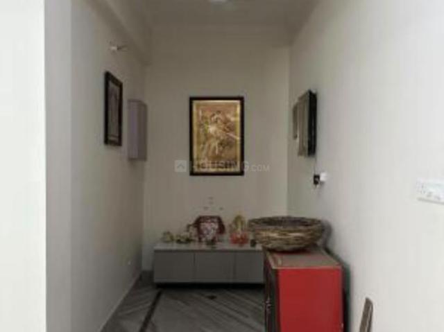 5 BHK Independent House in Beta II for rent Greater Noida. The reference number is 21158889