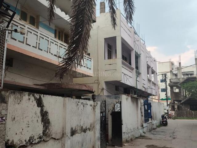 5 BHK Independent House in Bhoiguda for resale Secunderabad. The reference number is 20524200