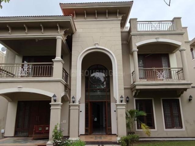 5 BHK Independent House in Bhadaj for resale Ahmedabad. The reference number is 20125149