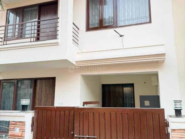 5 BHK Independent House in Bhankrota for resale Jaipur. The reference number is 21086342