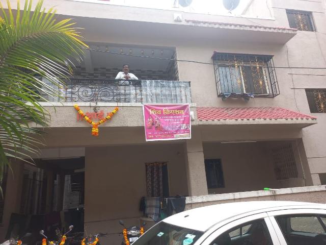 5 BHK Independent House in Bhugaon for resale Pune. The reference number is 20487016