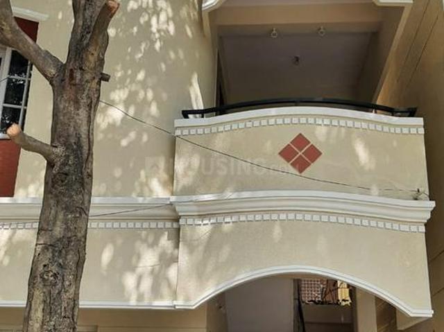 5 BHK Independent House in Bilekahalli for resale Bengaluru. The reference number is 20815186