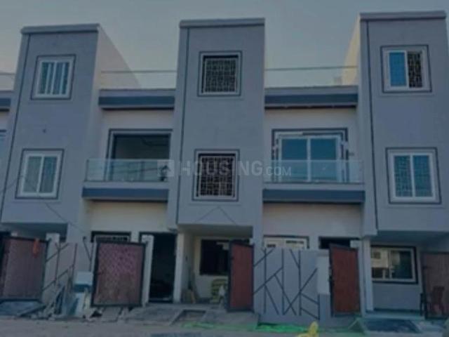 5 BHK Independent House in Bilhari for resale Jabalpur. The reference number is 19165682
